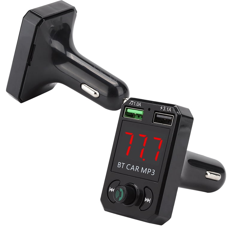 cigarette lighter mp3 player Lossless MP Playing Car Adapter DO7 Solutions 5meters Yajisi Mini Cigarette Lighter Car