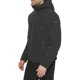 thumbnail image 2 of Campera Calvin Klein para hombre con forro sherpa y capucha, negra, 2 of 3