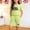 A102 Green, variant on Kids 2 Piece Outfit Short Sleeve Distressed American Flag Tee And Shorts Suit Casual Summer Holiday Clothes Cool Graphic Streetwear Breathable Sweatsuit Set