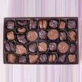 thumbnail image 2 of Wockenfuss Candies Nut Assortment - Milk & Dark - 2lb, 2 of 2