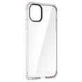 thumbnail image 5 of Funda BALLISTIC Bshock para iPhone 11 PRO MAX Rosa Transp, 5 of 5