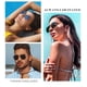 thumbnail image 2 of Gafas de sol cuadradas polarizadas UV400 KALIYADI para mujeres y hombres, 2 of 6