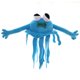 thumbnail image 1 of Peluches KEVCHE 30cm Garten of Banban Medusa Azul juguetes para niños, 1 of 3