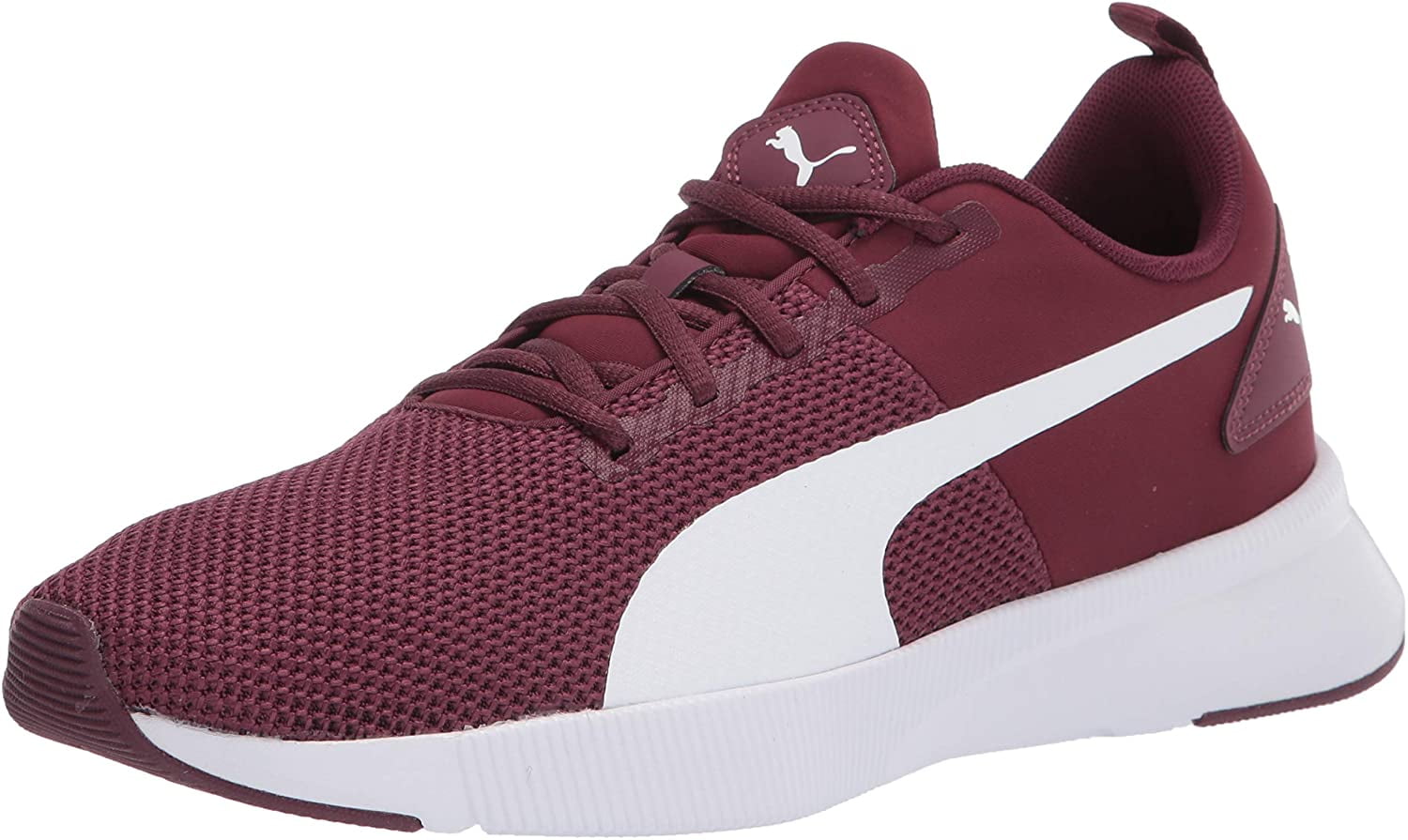 PUMA Mens Flyer Runner Running Shoe 
