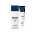 thumbnail image 2 of Pisexur Belleza Maquillaje Pasta dental blanqueadora con nanohidroxiapatita - Cuidado bucal con caolín, hidroxiapatita y xilitol para adultos (40 g)para mujeres y hombres, 2 of 9