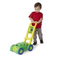 thumbnail image 3 of Cortacésped Sunny Patch Snappy Turtle de Melissa & Doug, 3 of 15