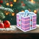 thumbnail image 2 of Christmas Tree Decoration Macaron Gift Box Decoration Color Blocked Gift Box Party Decoration, 2 of 5