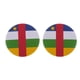 thumbnail image 2 of Pin Nacional Bandera de de Países para Bolsas Mochilas Sombreros, 2 of 8