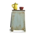 thumbnail image 2 of Escultura de letrero para café, bonita tetera y taza de resina, decoración de jardín, 2 of 3