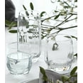 thumbnail image 3 of Glass Water Cups, Set of 18, 3 of 4
