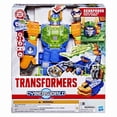 thumbnail image 1 of Figura de Acción Hasbro Transformers Cyberworld Scorponok, 1 of 5