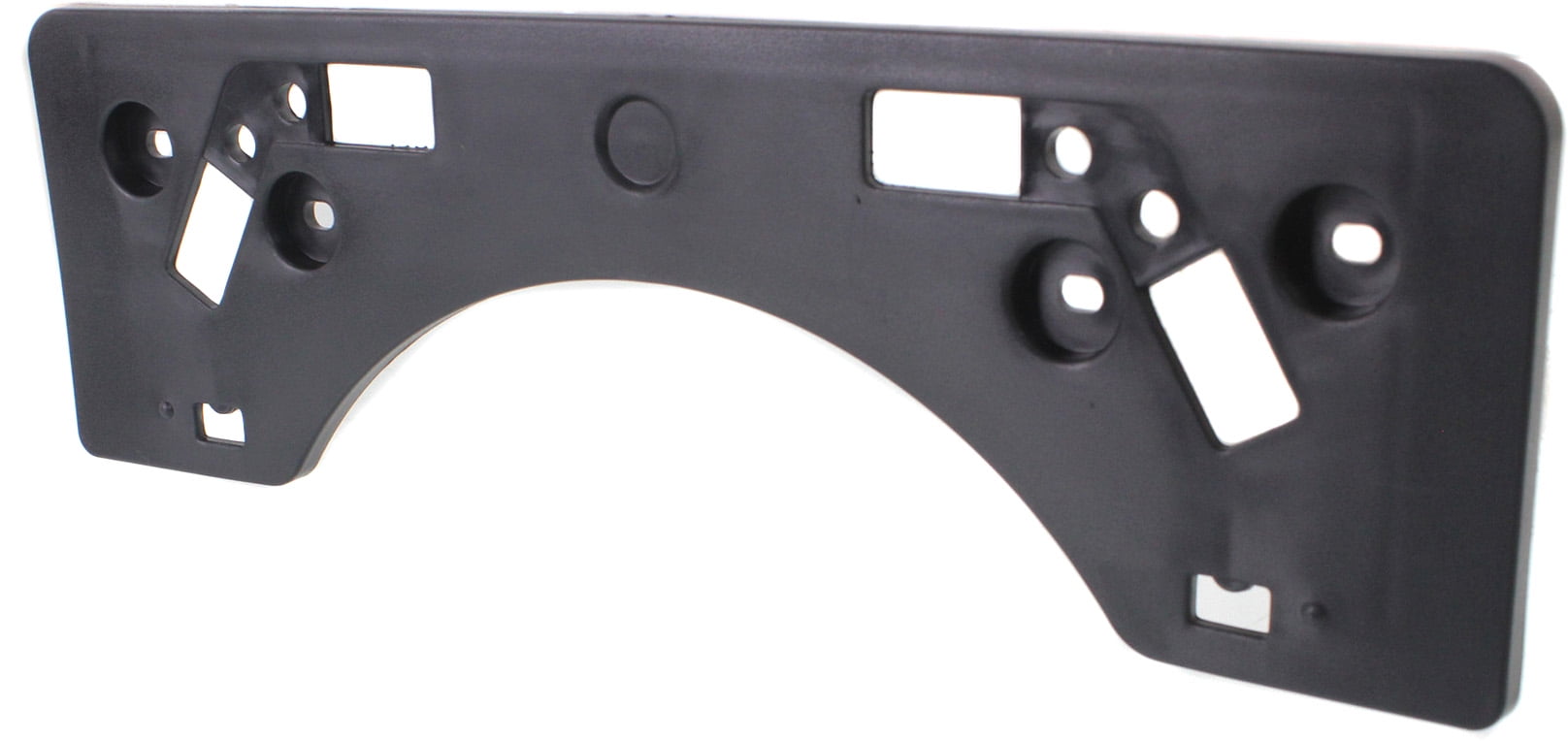 License Plate Bracket Compatible With 2002-2003 Lexus ES300 2004-2006 ES330 Front
