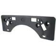 thumbnail image 2 of License Plate Bracket Compatible with LEXUS ES300 2002-2003 / ES330 2004-2006 Black, 2 of 5
