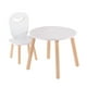 thumbnail image 1 of Set Silla Con Agarradera Y Mesa Circular | Infantil | Duduk, 1 of 4