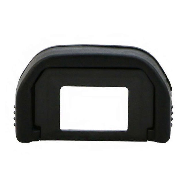 1PC Copa ocular Copa ocular Visor EF Para 300D 400D 500D 550D 600D 1000D