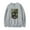 HL14738-Gray, variant on Jimmy Uso Merch Long Sleeve Crewneck Sweatshirt Winter For Men/Women Unsiex Fashion Top