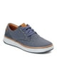 thumbnail image 2 of Zapato Skechers Ederson Moreno Canvas Oxford para hombre azul 10.5US, 2 of 8