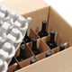 thumbnail image 3 of 1 Juego de divisores de cajas de embalaje, divisores de cajas de envío, caja móvil de vidrio, divisor de protección, suministros de envío, 3 of 5