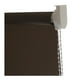 thumbnail image 3 of Persiana Deco 150 x 180 cm Enrollable Traslucida Chocolate, 3 of 3