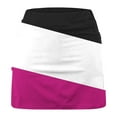thumbnail image 6 of Cowsor Girls Skort Tummy Control Plus Size Skorts for Women High Waist Athletic Sports Pants Skirt Casual Shorts, 6 of 6