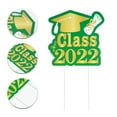 thumbnail image 3 of Weiweiguan 1Pc Graduation Season School Sign Creative Garden Stake Ground Inserting Rod, 3 of 7