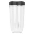 thumbnail image 1 of 900W Cup + Lid Blender Part Kit Blender Part Kit, Blender Accessory Replacement, Portable Durable Blender Restaurtant For Home Blender Accessories Fit Blender, 1 of 7