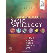 Robbins & Kumar Basic Pathology