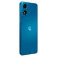 thumbnail image 2 of MOTOROLA MOTO G04S 4GB RAM 128GB SATIN BLUE, 2 of 2