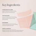 thumbnail image 3 of Mascarilla de hidrogel Karuna Skin COLLAGEN para escote y cuello, 4 paquetes, 3 of 9