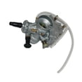 thumbnail image 5 of Yamaha RX100 RX125 VM20 Mikcarb Carburetor Carb, 5 of 5