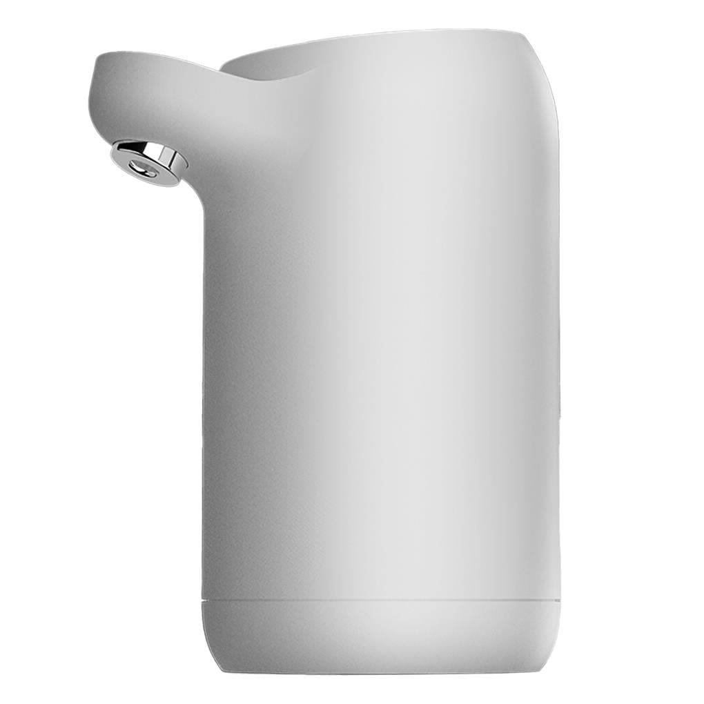 Household Intelligent Electric Mute Pump USB Wireless Water Dispenser Bottled Water Pure Water