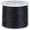 Black, variant on 18 Gauge Matte Jewelry Craft Wire 492 Feet Tarnish Resistant Aluminum Wire for Halloween Beading Sculpting Model Skeleton Making