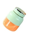 thumbnail image 1 of Rechargeable Blender Bottle Home Kitchen Appliances Mini Blender Fruit Juicer Portable Blender, 1 of 4