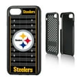 thumbnail image 4 of Pittsburgh Steelers iPhone Rugged Field Design Case, 4 of 5