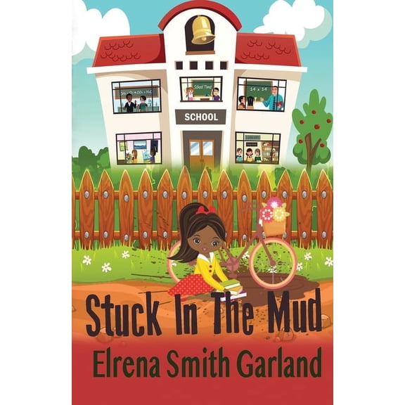 Stuck In The Mud, (Paperback)