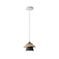 thumbnail image 2 of Wzzjkit Bedhead Pendant Light Bedroom Light Hallway Balcony Hanging Line Light Dining Room Light, 2 of 7