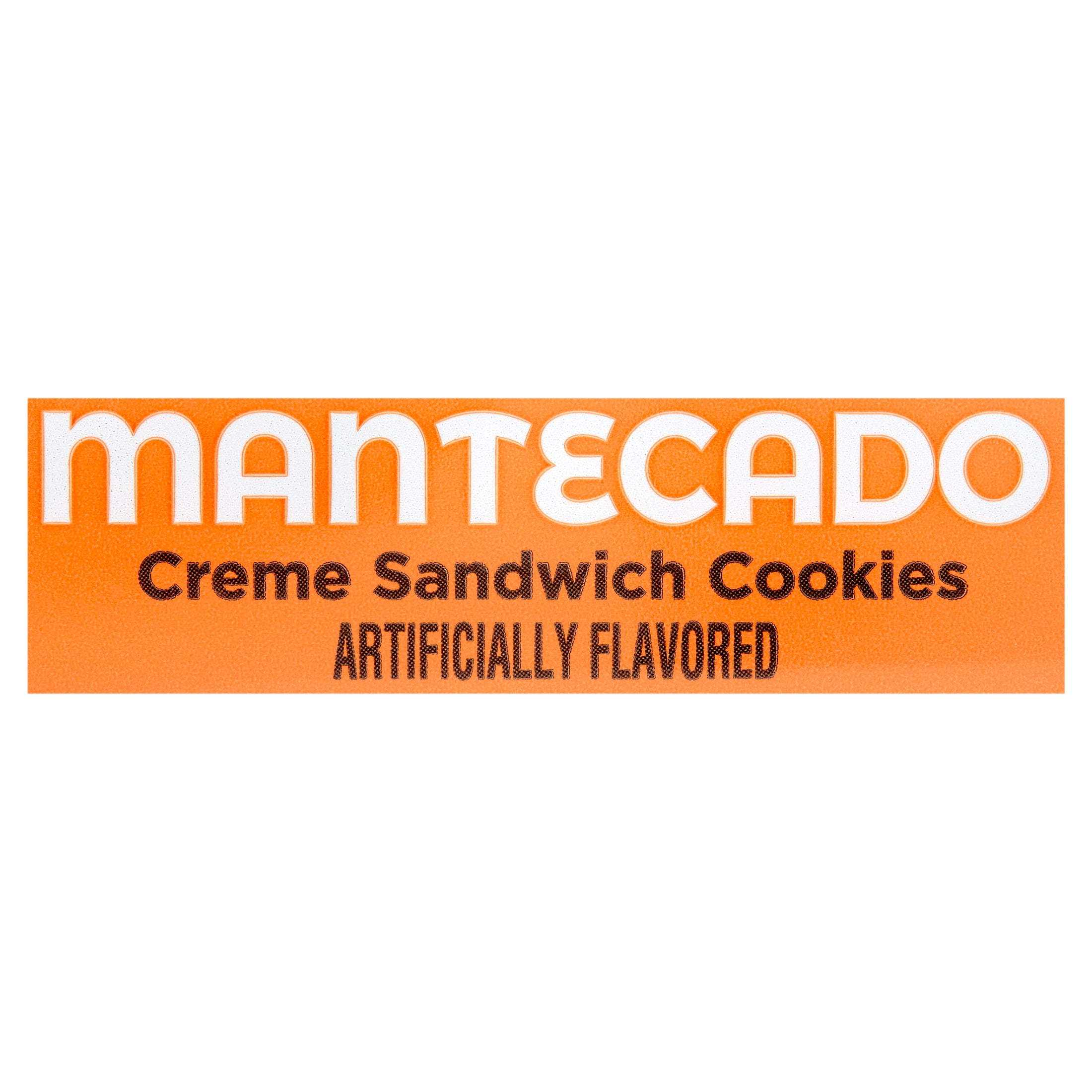 Bimbo Crème Sandwich Baked Cookies Vanilla with Ice Cream Flavor, Multipack, 1.8 oz, 10 Count