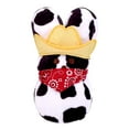 thumbnail image 4 of Frankford Peeps Easter Bunny Plush Farm House Gift Set with Marshmallow Bunnies 1.5oz, 4 of 5