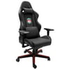 Liverpool Team Xpression Gaming Chair - Black