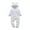 GY1, variant on EnJoCho Casual Clothes for Kids Baby Girls Boys Floral Autumn Animal Ear Long Sleeve Hooded Romper Jumpsuit Clothes Toddler Trendy Bodysuit Party Wear Home Casual Clothing