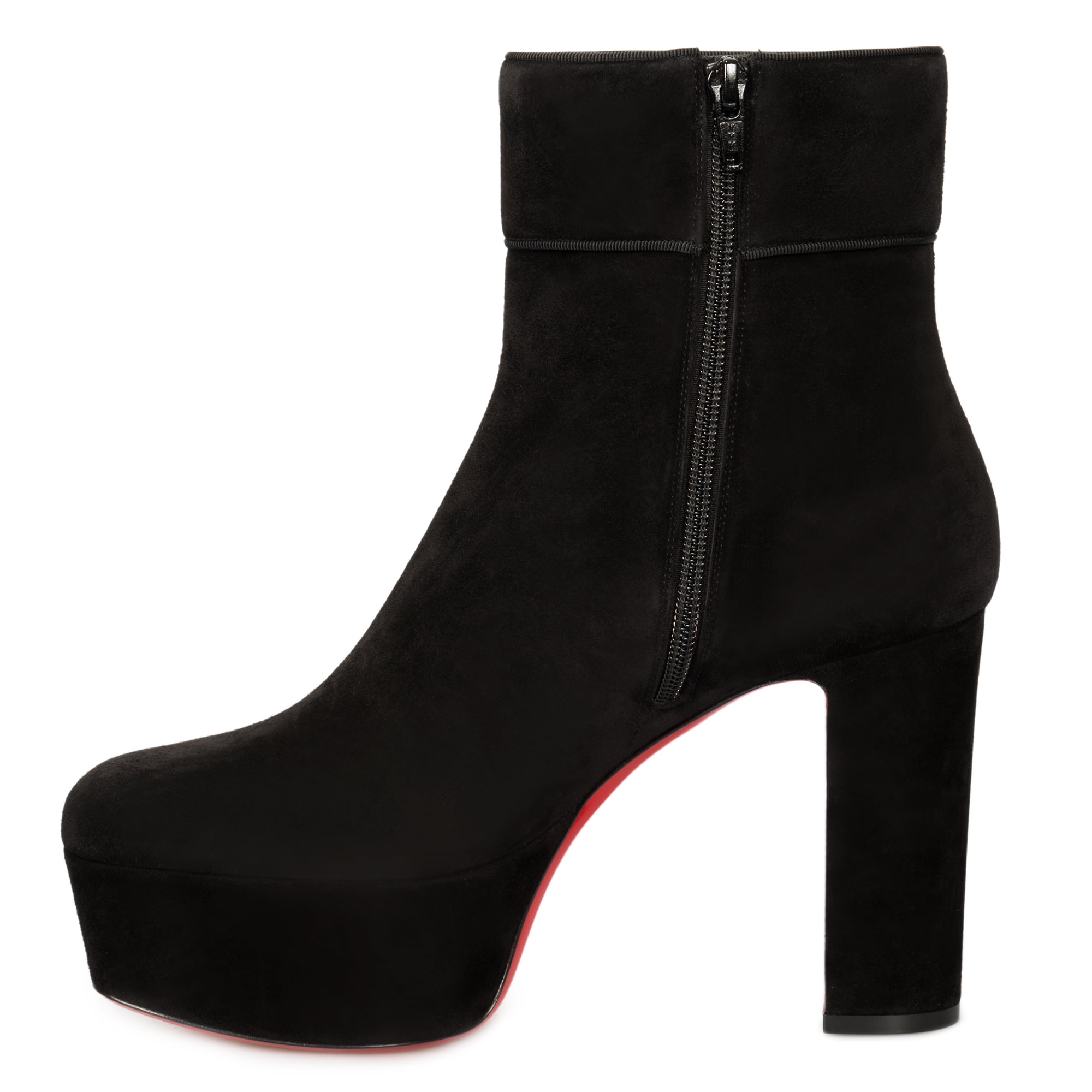 louboutin stage derby