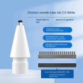 thumbnail image 2 of Suitable For Pencil Nib And Nib Replacement, Compatible With Pencil 1st/2nd Generation White, 2 of 5