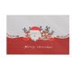 thumbnail image 1 of Manteles Individuales de Navidad Manteles individuales navideños para mesa de Navidad vacaciones rústico Retro Acción de Gracias manteles individuales lavables 1 ud. (Multicolor, A), 1 of 5