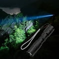 thumbnail image 1 of TopLLC Mini Strong Light Flashlight Household Pocket LED Flashlight Portable Promotional Gift Small Flashlight mini glim, 1 of 2