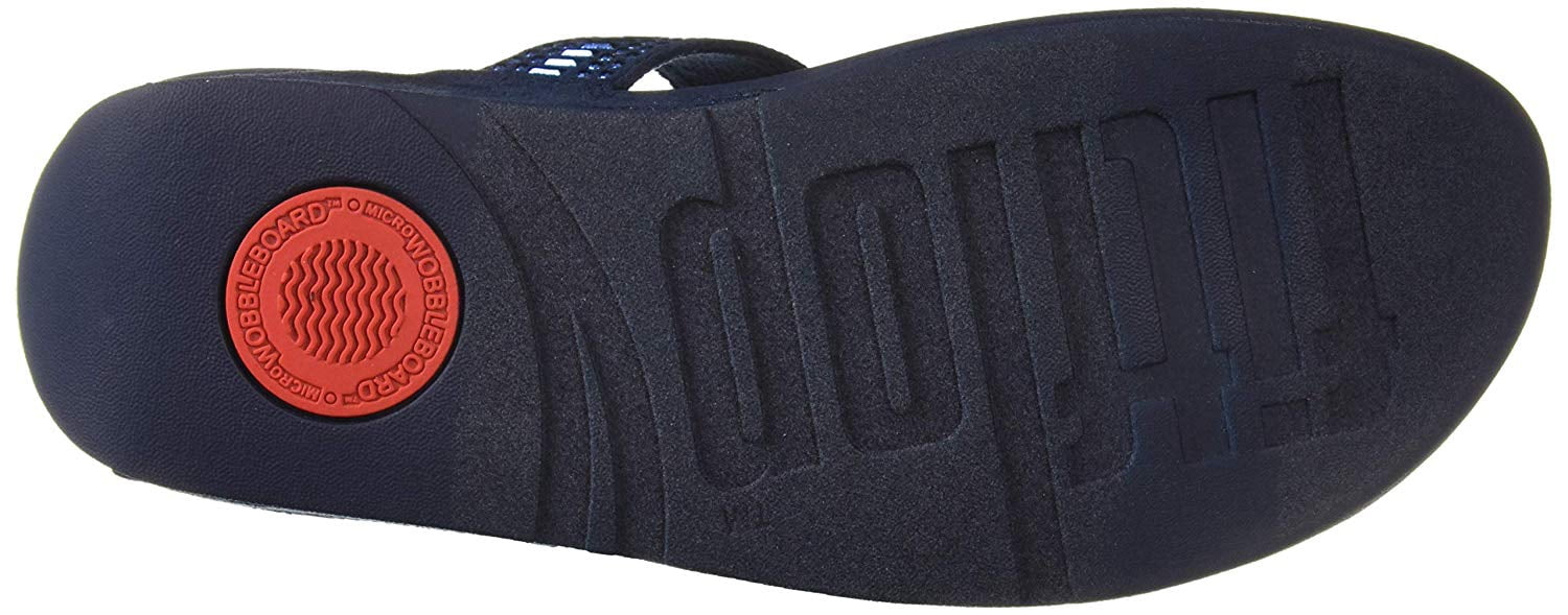 Fitflop Women's Incastone Toe-Thong Sandals