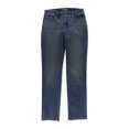 thumbnail image 1 of Ralph Lauren Womens Strech Modern Curvy Straight Leg Jeans, Azul, 4 Regular Ralph Lauren Pierna recta, 1 of 2