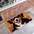 Kitchen Mats Non Slip Kitchen Floor Rug Sets Comfort Heavy Duty