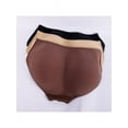 thumbnail image 3 of Womens Control Body Panties Shaper Underwear Butt Hip Enhancer Panties, 3 of 3