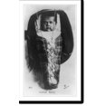 thumbnail image 2 of Historic Framed Print, Little Chief, 17-7/8" x 21-7/8", 2 of 9