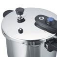 thumbnail image 2 of Verka 3 L Pressure Cooker, 2 of 5